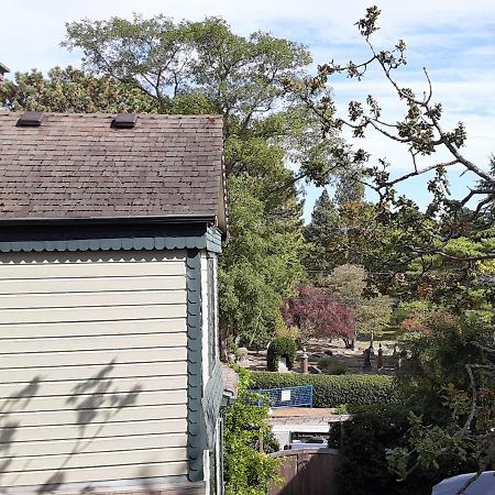 Sea Birds Cottage Victoria Luaran gambar