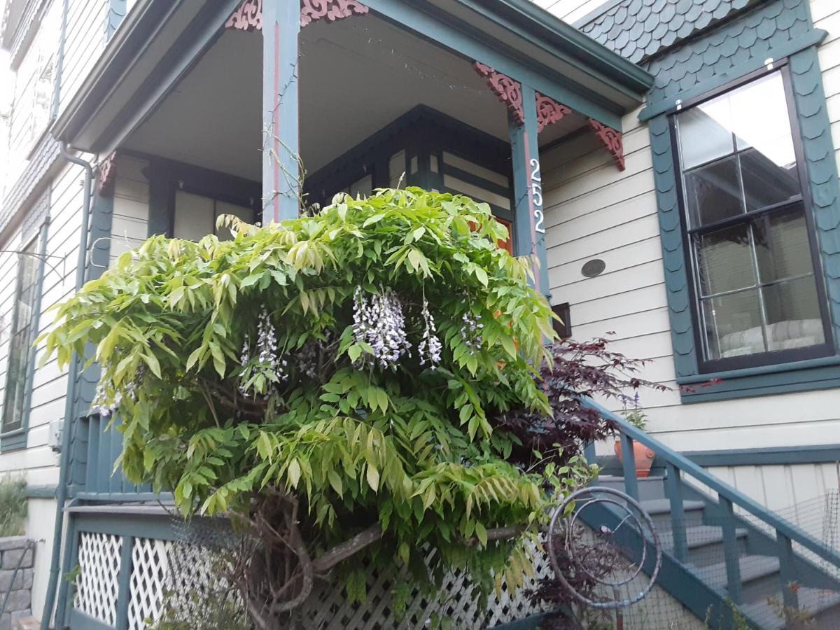 Sea Birds Cottage Victoria Luaran gambar
