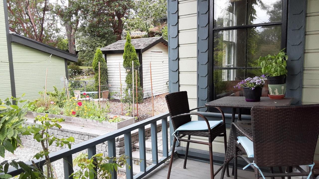 Sea Birds Cottage Victoria Luaran gambar